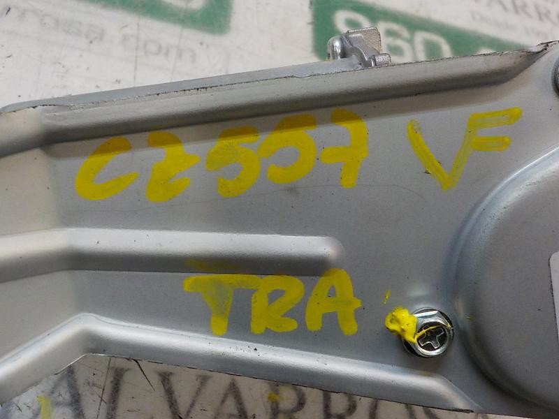 Recambio de motor limpia trasero para hyundai i20 city s referencia OEM IAM 987001J500 987101J500 