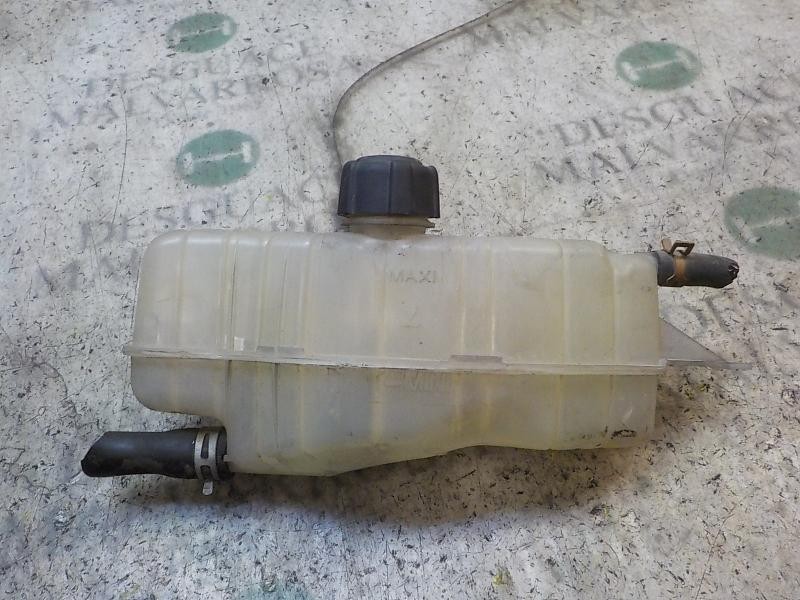 Recambio de deposito expansion para renault clio iii 1.5 dci diesel cat referencia OEM IAM   