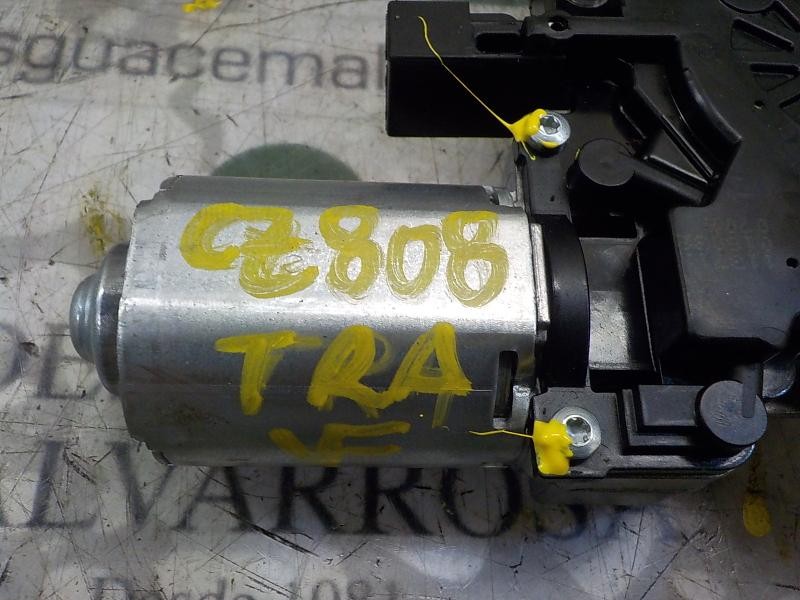 Recambio de motor limpia trasero para opel corsa e selective referencia OEM IAM   