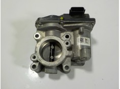 Recambio de caja mariposa para dacia sandero 0.9 tce cat referencia OEM IAM  161206038R  2