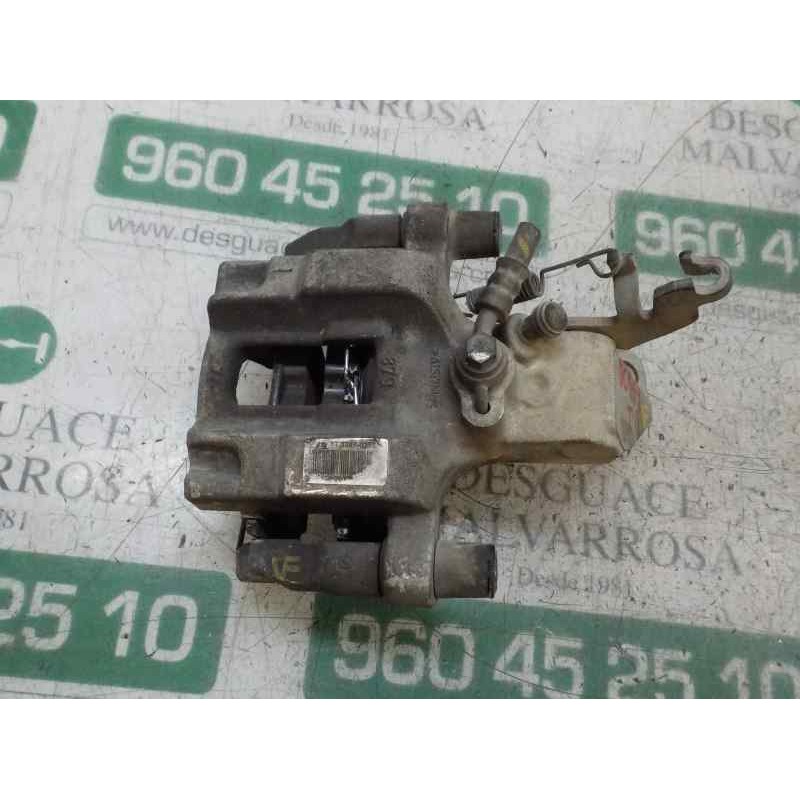 Recambio de pinza freno trasera izquierda para peugeot 308 1.6 hdi referencia OEM IAM 1610762380  