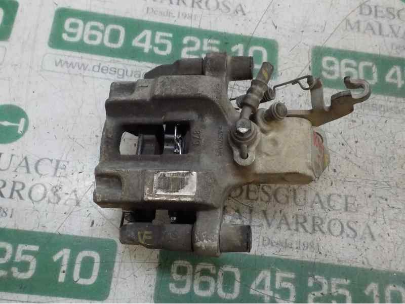 Recambio de pinza freno trasera izquierda para peugeot 308 1.6 hdi referencia OEM IAM 1610762380  