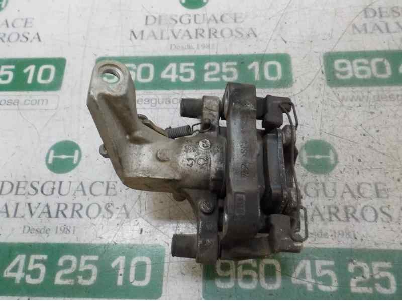 Recambio de pinza freno trasera izquierda para peugeot 308 1.6 hdi referencia OEM IAM 1610762380  