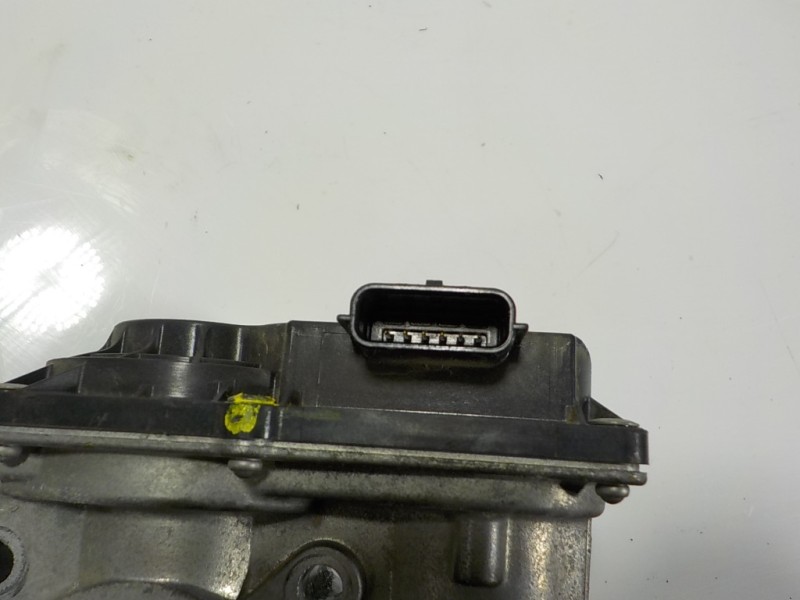 Recambio de caja mariposa para dacia sandero 0.9 tce cat referencia OEM IAM  161206038R 