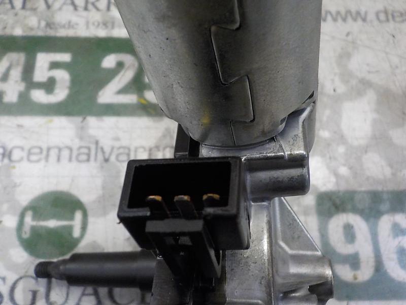 Recambio de motor limpia trasero para opel corsa e selective referencia OEM IAM   