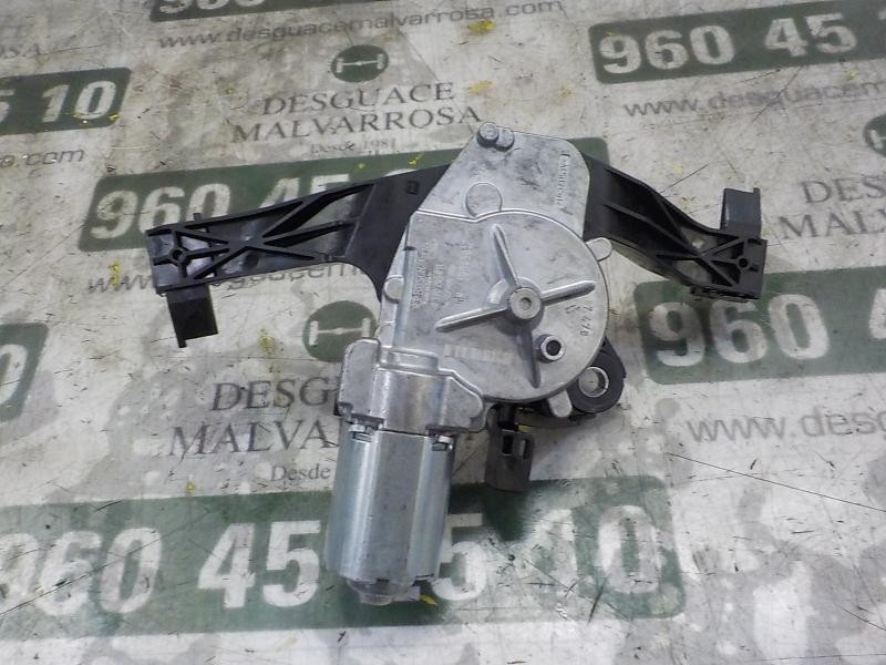 Recambio de motor limpia trasero para opel corsa e selective referencia OEM IAM   