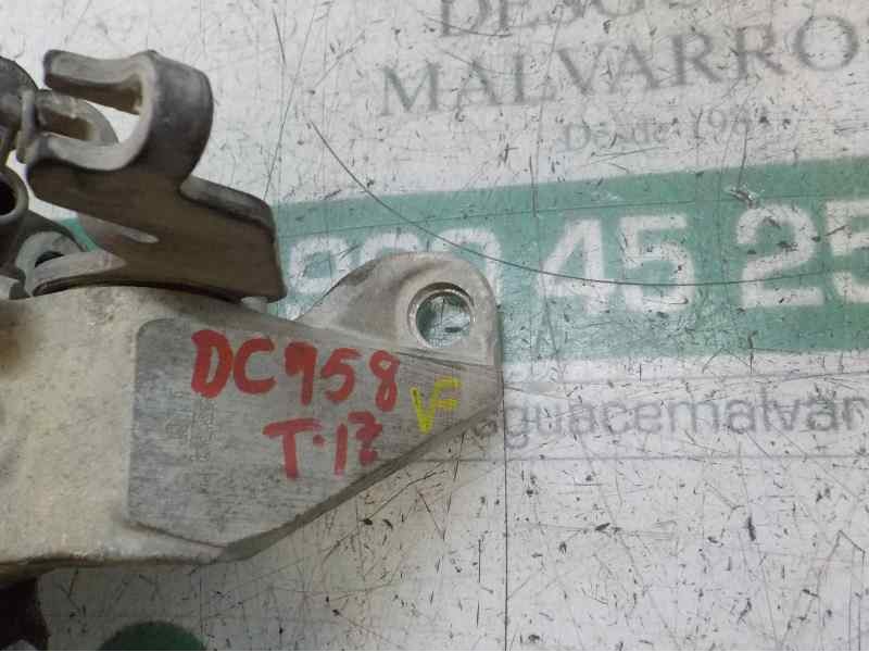 Recambio de pinza freno trasera izquierda para peugeot 308 1.6 hdi referencia OEM IAM 1610762380  