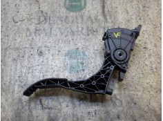 Recambio de potenciometro pedal para skoda fabia (5j2 ) urban referencia OEM IAM 6Q1721503M   2