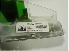 Recambio de antena para bmw x3 (f25) 2.0 turbodiesel referencia OEM IAM 65209226895 9226895  2