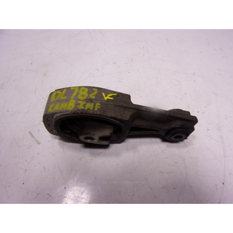 Recambio de soporte cambio para citroën c4 cactus 1.6 blue-hdi fap referencia OEM IAM  9673005780 