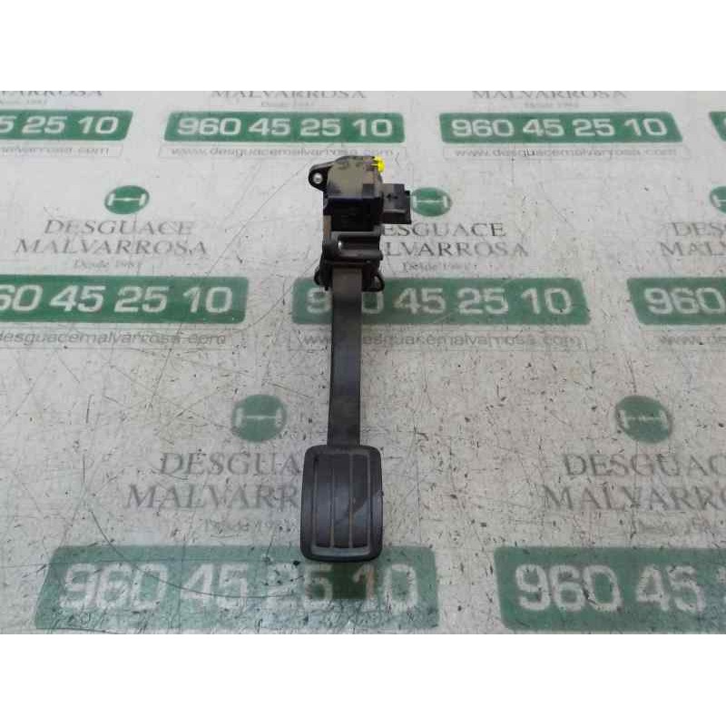 Recambio de potenciometro pedal para peugeot 308 1.6 hdi referencia OEM IAM 9674829180 9674829180 