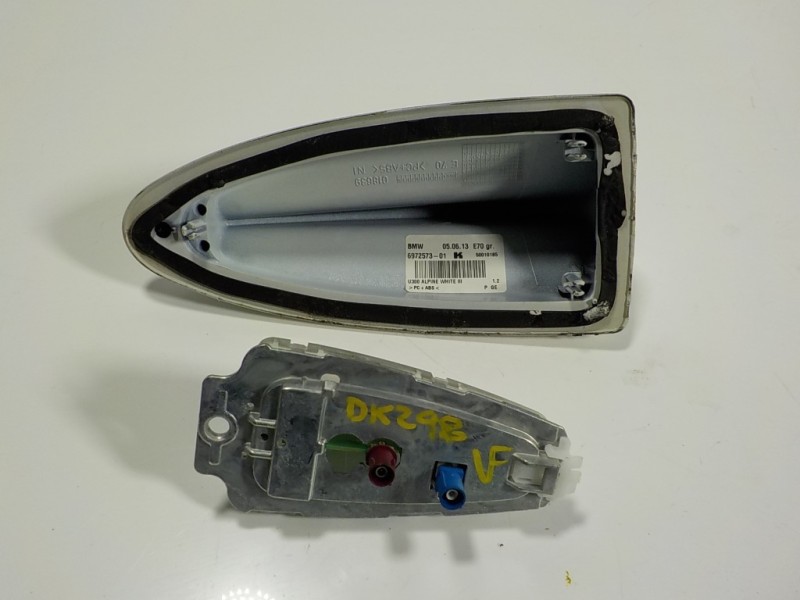 Recambio de antena para bmw x3 (f25) 2.0 turbodiesel referencia OEM IAM 65209226895 9226895 