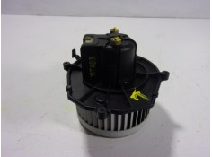 Recambio de motor calefaccion para peugeot partner kasten 1.6 16v hdi cat referencia OEM IAM 6441AS  