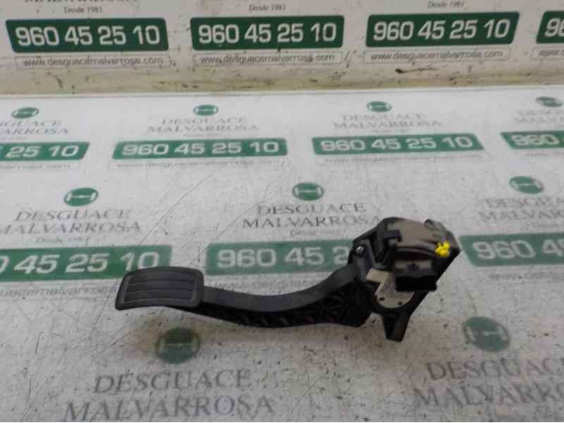Recambio de potenciometro pedal para peugeot 308 1.6 hdi referencia OEM IAM 9674829180 9674829180 