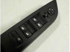 Recambio de mando elevalunas delantero izquierdo para opel corsa f 1.2 referencia OEM IAM  96788281ZD  2