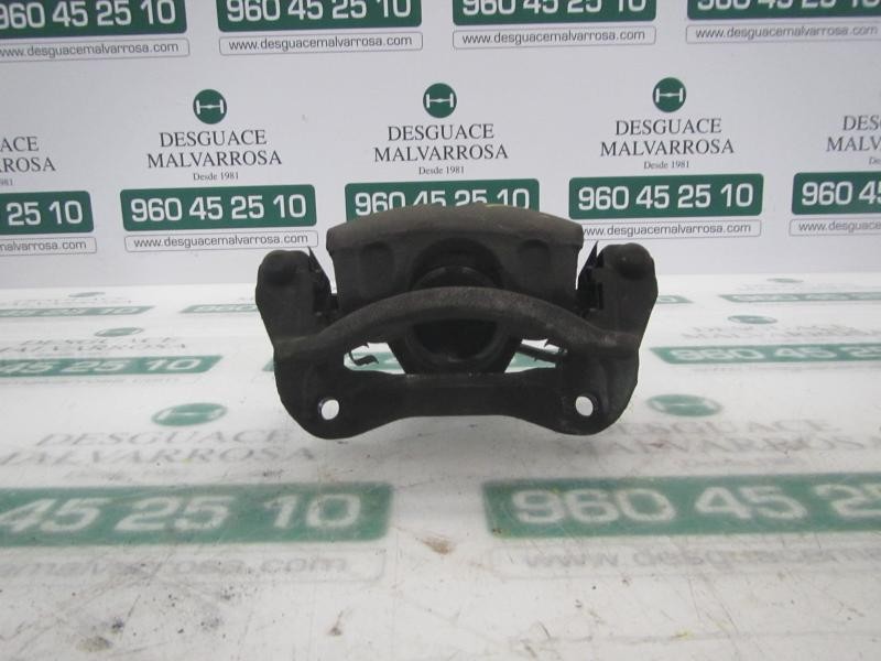 Recambio de pinza freno delantera izquierda para hyundai i20 city s referencia OEM IAM 581101J100  