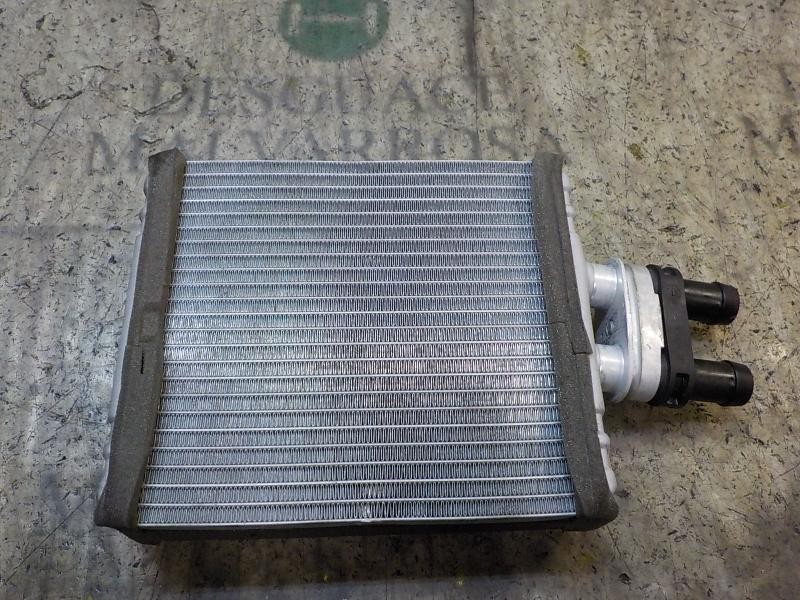 Recambio de radiador calefaccion / aire acondicionado para skoda fabia (5j2 ) urban referencia OEM IAM 6R0819031  