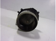 Recambio de motor calefaccion para peugeot partner kasten 1.6 16v hdi cat referencia OEM IAM 6441AS   2