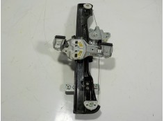 Recambio de elevalunas delantero derecho para opel mokka 1.7 16v cdti referencia OEM IAM 25984344 98810SUV20  2