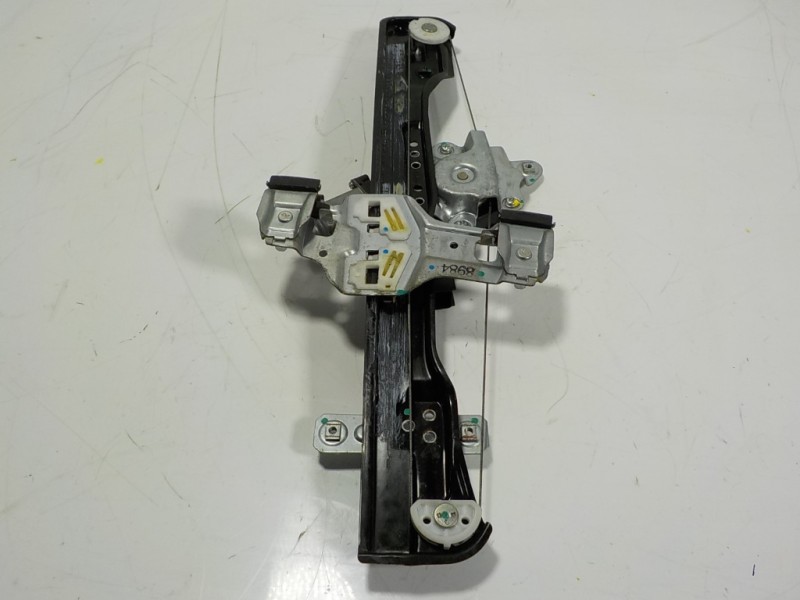 Recambio de elevalunas delantero derecho para opel mokka 1.7 16v cdti referencia OEM IAM 25984344 98810SUV20 