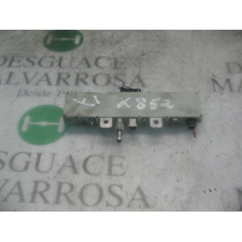 MODULO ELECTRONICO 65256907123 65256907123 