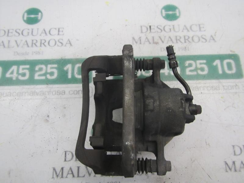 Recambio de pinza freno delantera izquierda para hyundai i20 city s referencia OEM IAM 581101J100  