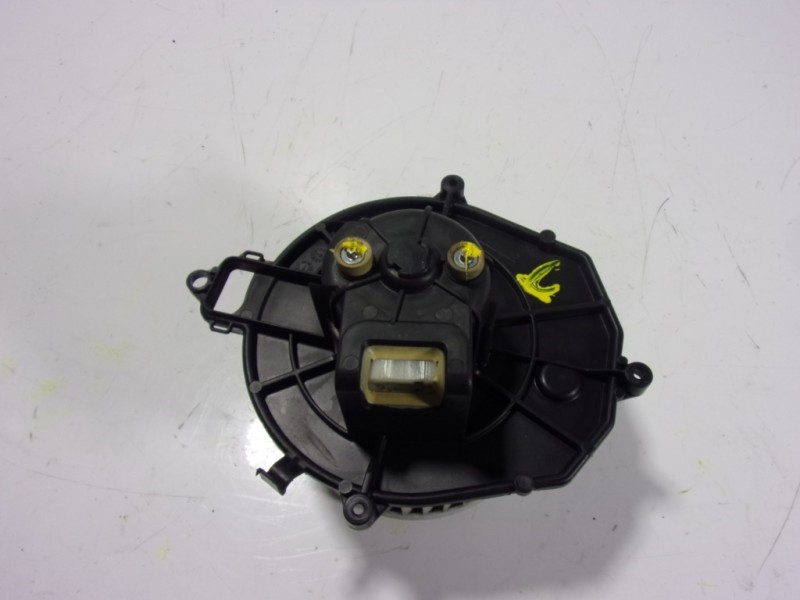 Recambio de motor calefaccion para peugeot partner kasten 1.6 16v hdi cat referencia OEM IAM 6441AS  