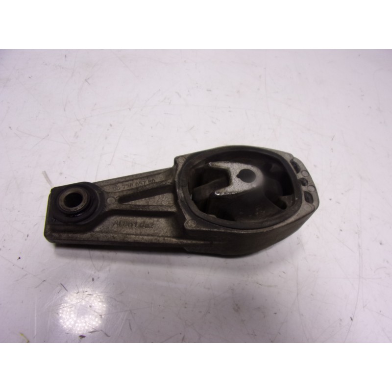 Recambio de soporte cambio para citroën c4 cactus 1.6 blue-hdi fap referencia OEM IAM  9673005780 