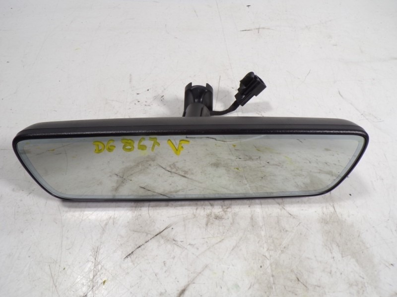 Recambio de espejo interior para lexus ux (za10) 250h referencia OEM IAM 878100WS30  