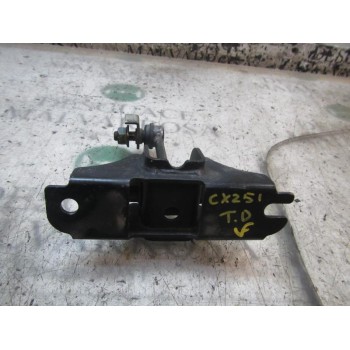 TIRANTE TRASERO DERECHO 54618JX05B 