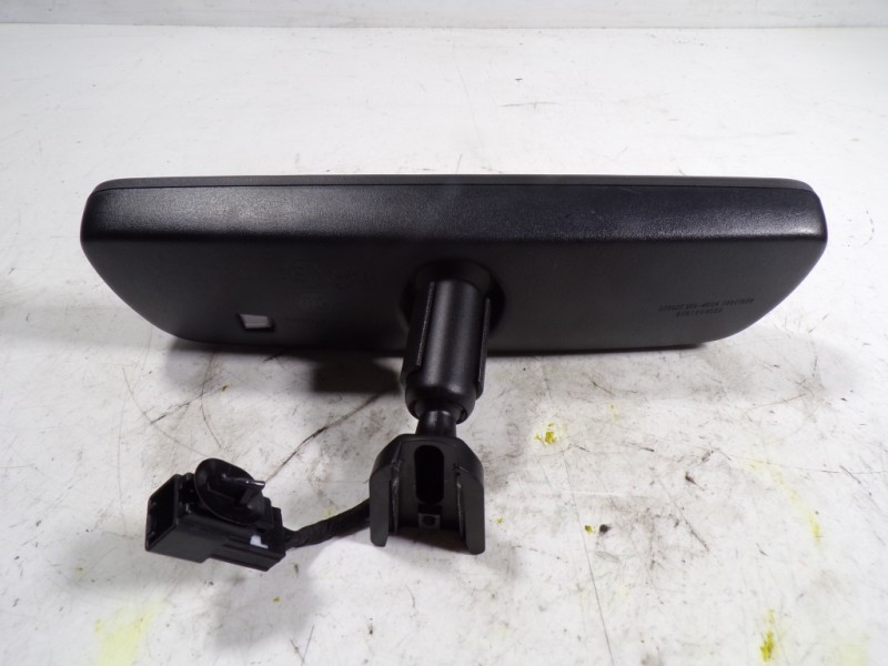 Recambio de espejo interior para lexus ux (za10) 250h referencia OEM IAM 878100WS30  