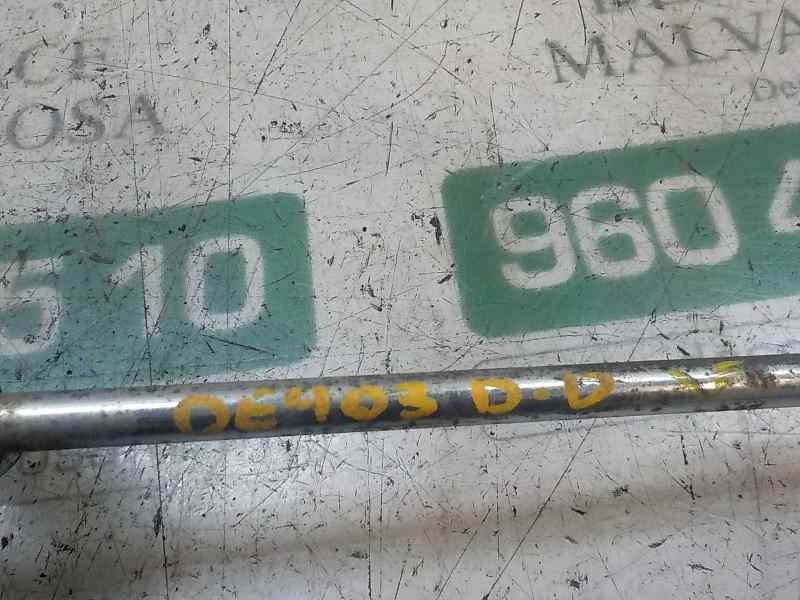 Recambio de tirante delantero derecho para honda cr-v 2.2 dtec cat referencia OEM IAM 51320STKA01  