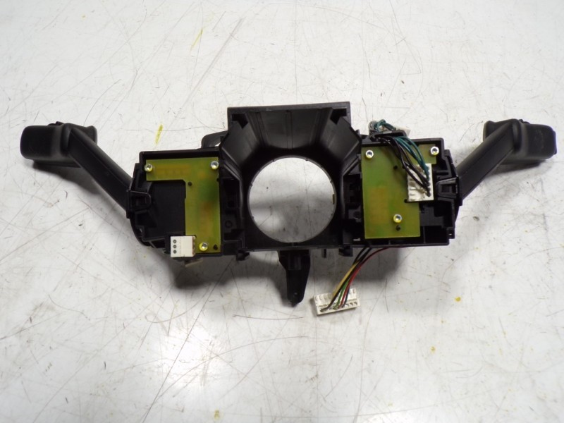 Recambio de mando intermitentes para seat leon (5f1) reference referencia OEM IAM 5Q0953513RIGI 5Q0953507GC 1012603603