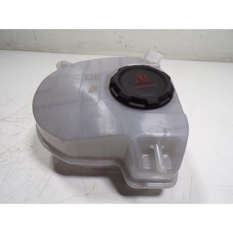 Recambio de deposito expansion para cupra leon sportstourer (kl8) vz 2.0 tsi 4drive referencia OEM IAM  5WA121407F 