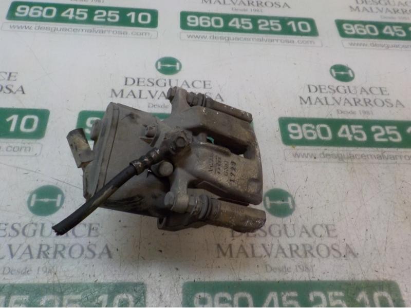 Recambio de pinza freno trasera derecha para volkswagen passat berlina (3c2) advance plus referencia OEM IAM 5N0615404  