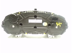 Recambio de cuadro instrumentos para fiat tipo ii (357) fam 1.6 jtdm 16v referencia OEM IAM 52222215 A3C0464820100  2