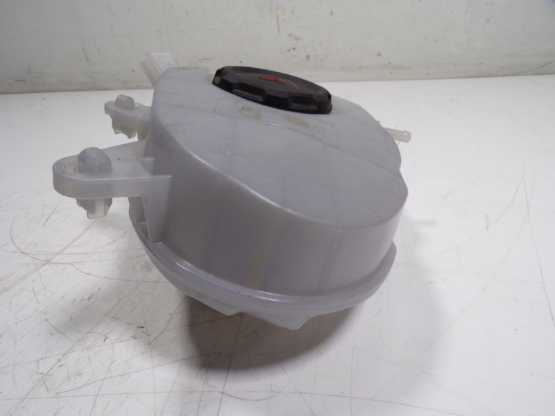 Recambio de deposito expansion para cupra leon sportstourer (kl8) vz 2.0 tsi 4drive referencia OEM IAM  5WA121407F 
