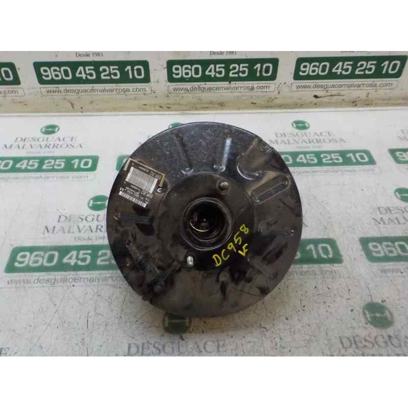 Recambio de servofreno para peugeot 308 1.6 hdi referencia OEM IAM 1610769680 9675405480 