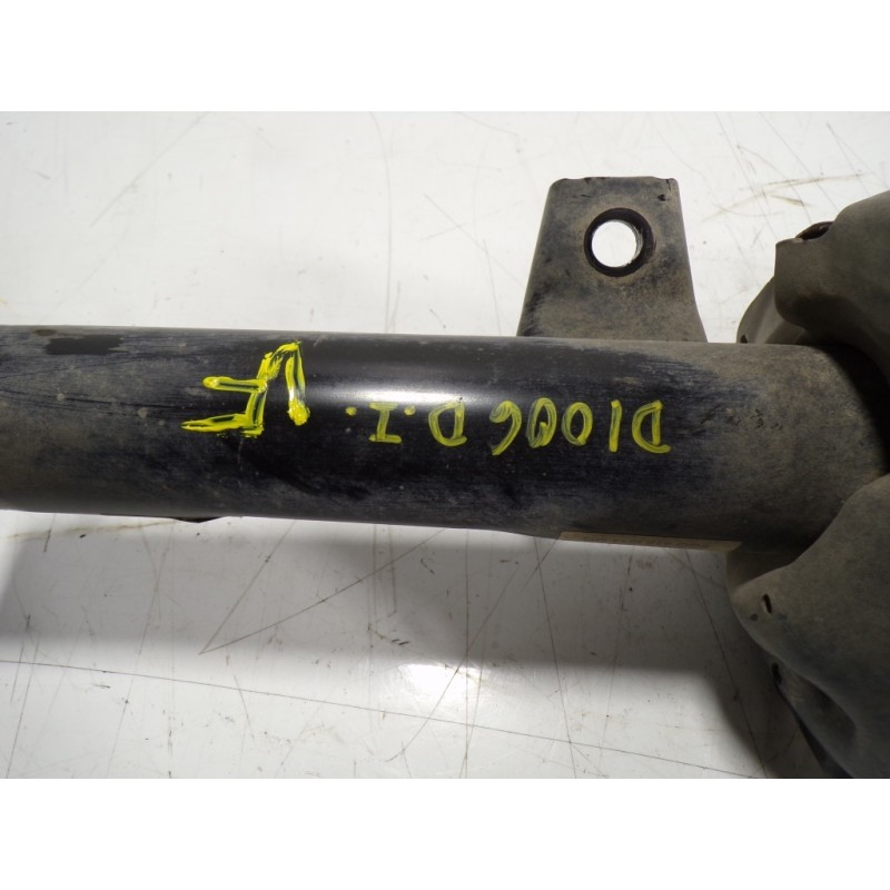 Recambio de amortiguador delantero izquierdo para volkswagen golf vii lim. (bq1) advance referencia OEM IAM 5Q0413023FJ 5Q041201