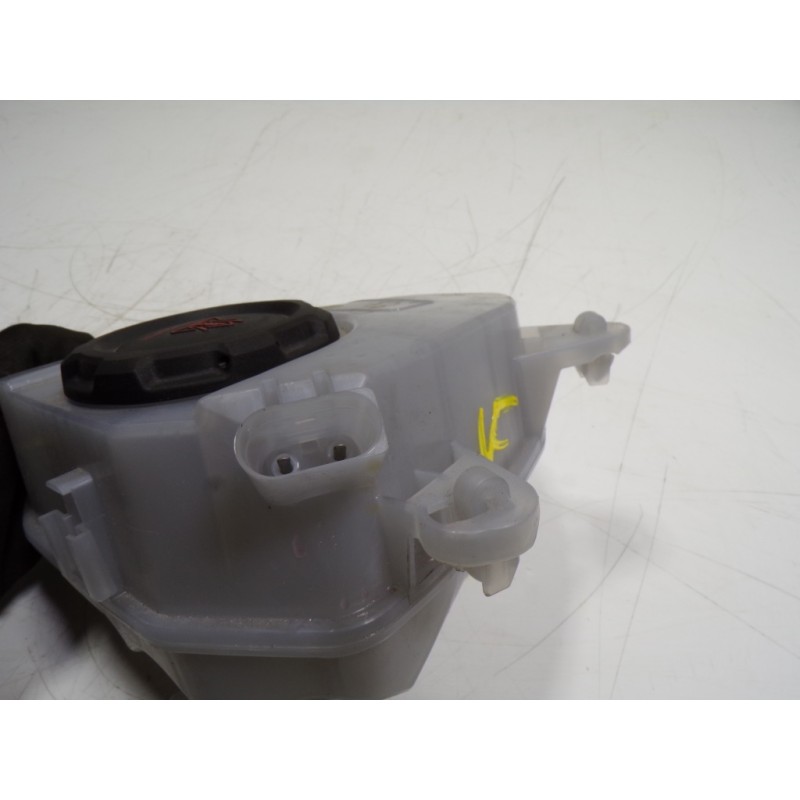Recambio de deposito expansion para cupra leon sportstourer (kl8) vz 2.0 tsi 4drive referencia OEM IAM  5WA121407F 