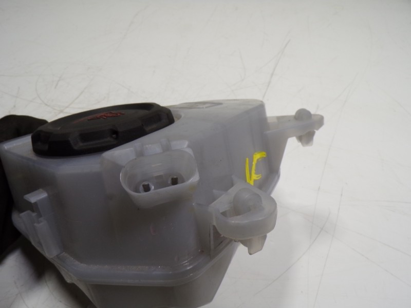 Recambio de deposito expansion para cupra leon sportstourer (kl8) vz 2.0 tsi 4drive referencia OEM IAM  5WA121407F 