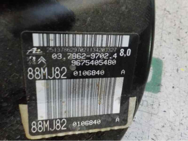 Recambio de servofreno para peugeot 308 1.6 hdi referencia OEM IAM 1610769680 9675405480 