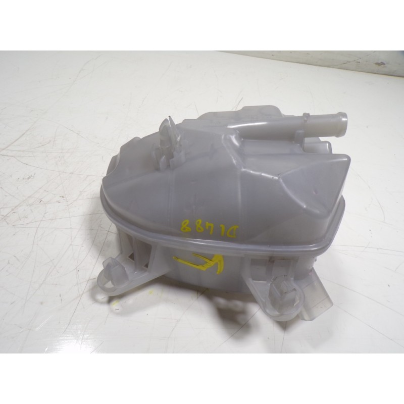 Recambio de deposito expansion para cupra leon sportstourer (kl8) vz 2.0 tsi 4drive referencia OEM IAM  5WA121407F 