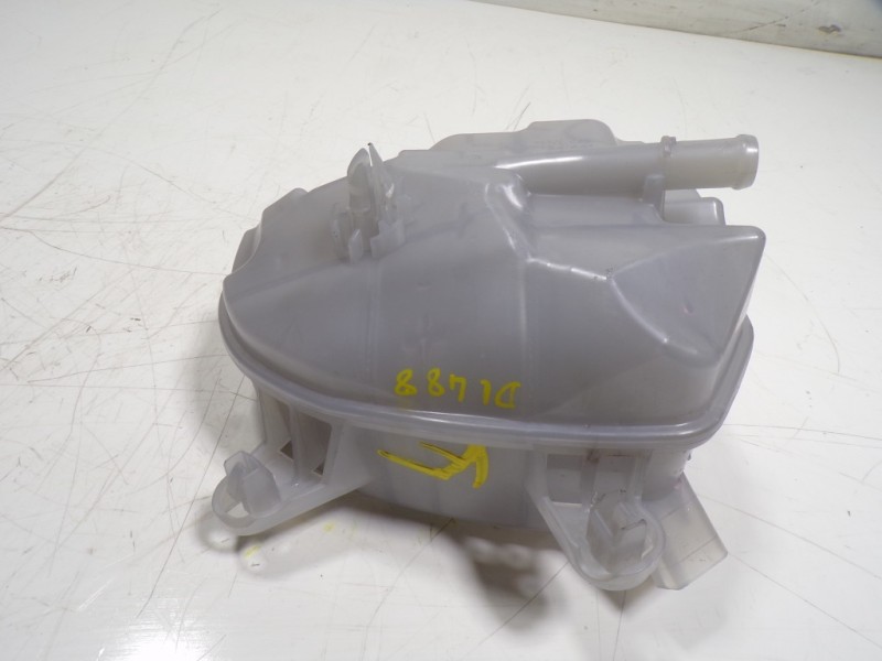 Recambio de deposito expansion para cupra leon sportstourer (kl8) vz 2.0 tsi 4drive referencia OEM IAM  5WA121407F 