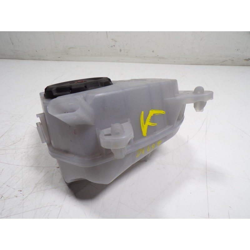 Recambio de deposito expansion para cupra leon sportstourer (kl8) vz 2.0 tsi 4drive referencia OEM IAM  5WA121407F 
