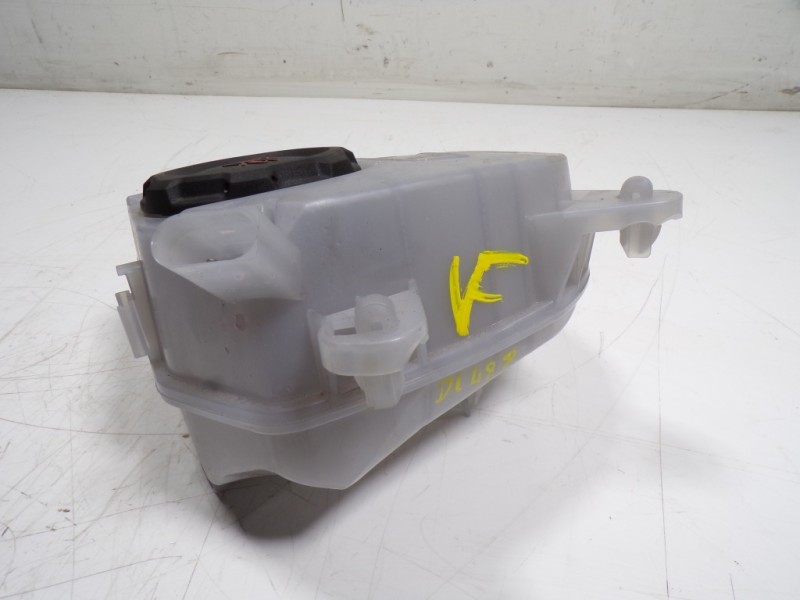 Recambio de deposito expansion para cupra leon sportstourer (kl8) vz 2.0 tsi 4drive referencia OEM IAM  5WA121407F 