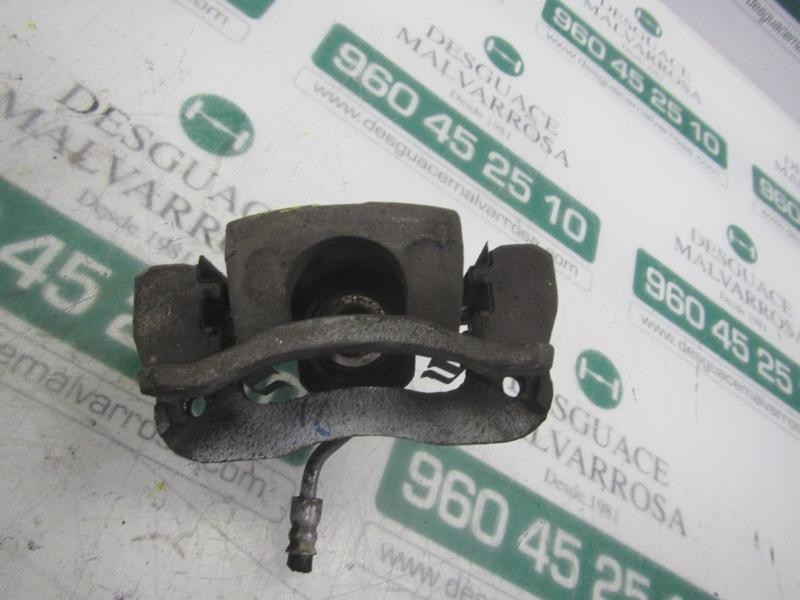 Recambio de pinza freno trasera izquierda para hyundai i20 city s referencia OEM IAM 583001J310  