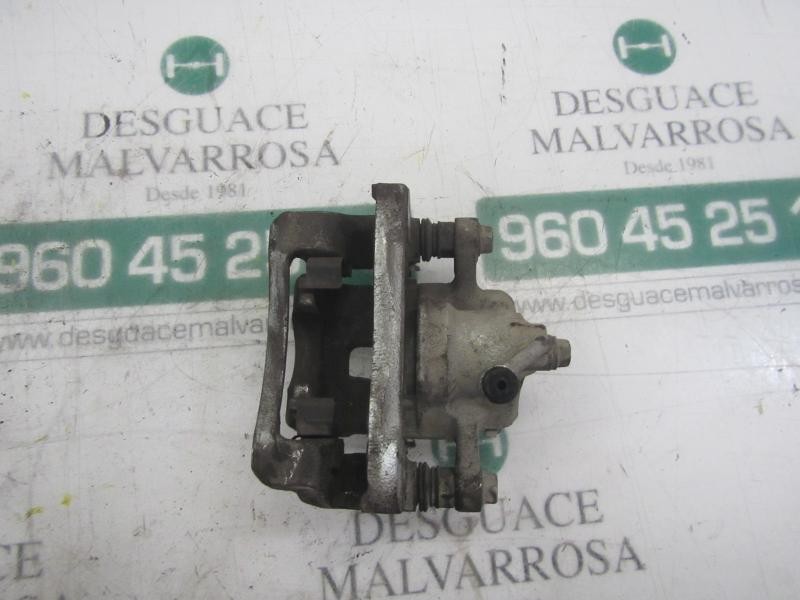 Recambio de pinza freno trasera izquierda para hyundai i20 city s referencia OEM IAM 583001J310  