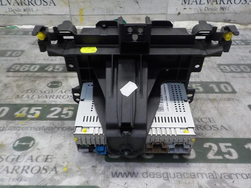 Recambio de sistema audio / radio cd para opel corsa e selective referencia OEM IAM   