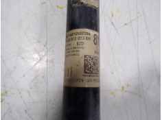 Recambio de amortiguador trasero derecho para volkswagen golf vii lim. (bq1) advance referencia OEM IAM 5Q0513049CQ 801401000294 2